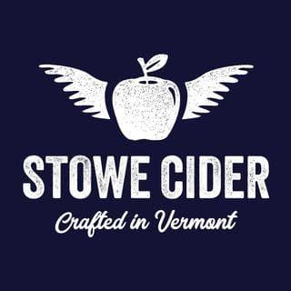 Stowe Cider