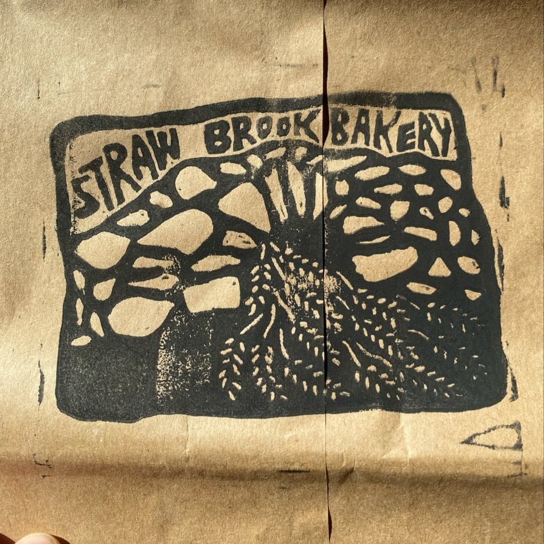 Straw Brook Bakery