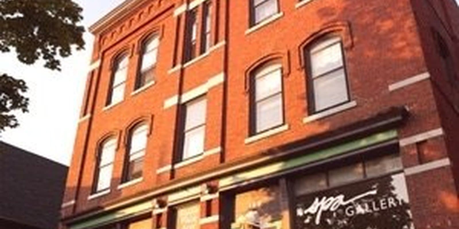 Studio Place Arts