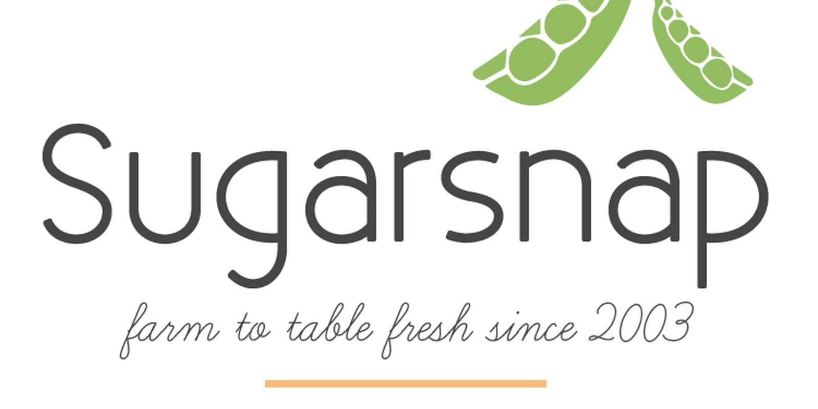 Sugarsnap Catering