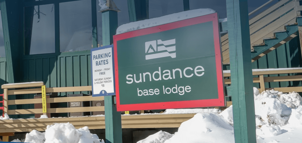 Sundance Café