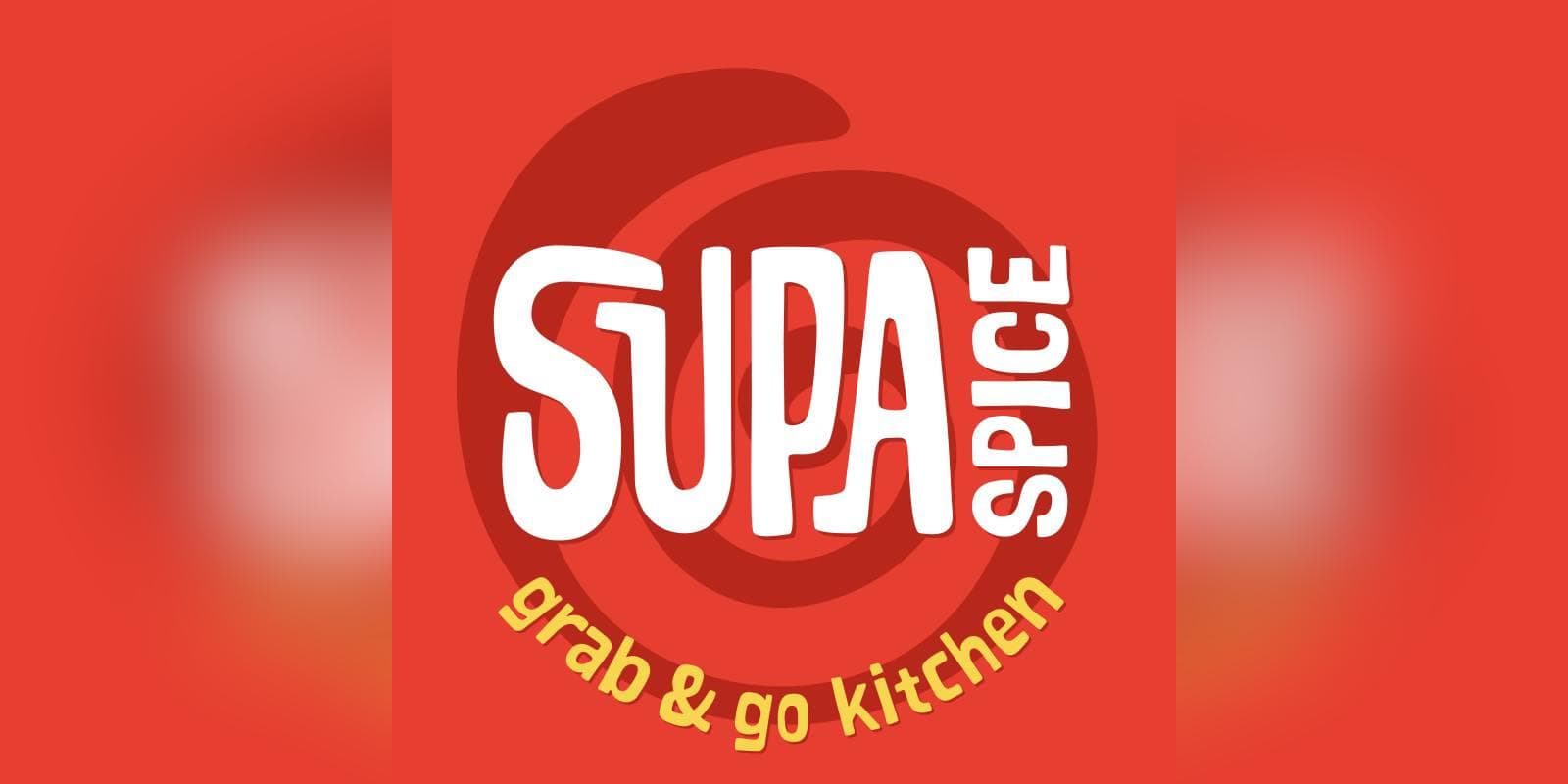 Supa Spice