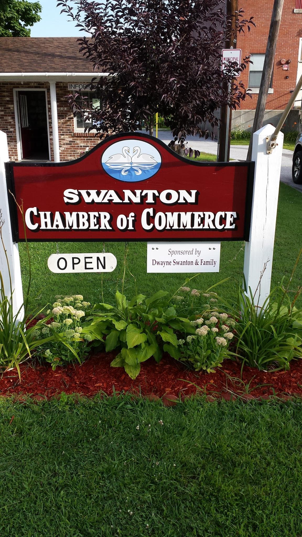 Swanton Chamber of Commerce