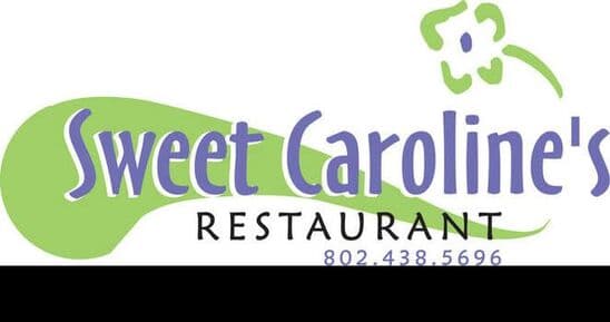 Sweet Caroline's