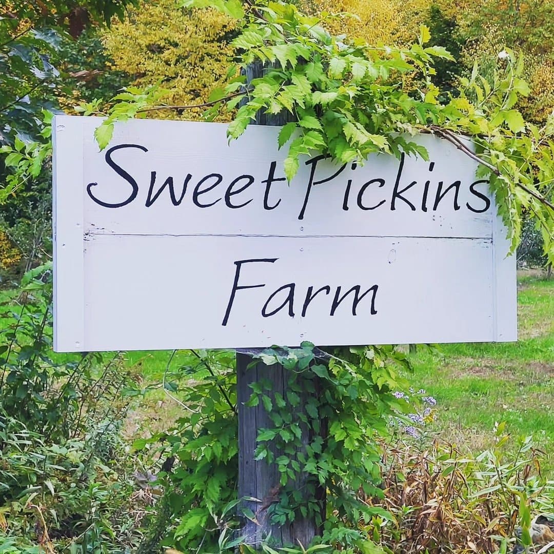 Sweet Pickins Farm