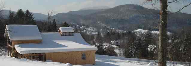 Sweet Stone Maple Farm