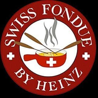 Swiss Fondue By Heinz