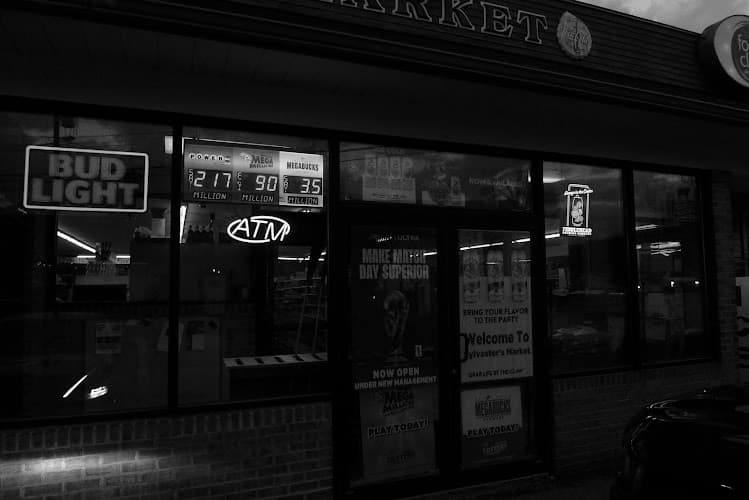 Sylvester's Market