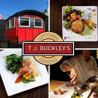 T. J. Buckley's
