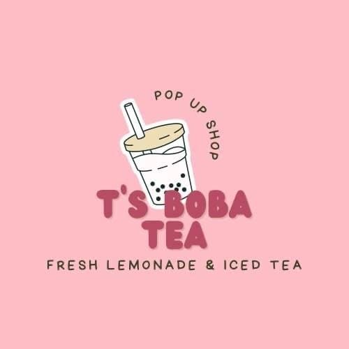 T's Pop Up Boba Shop