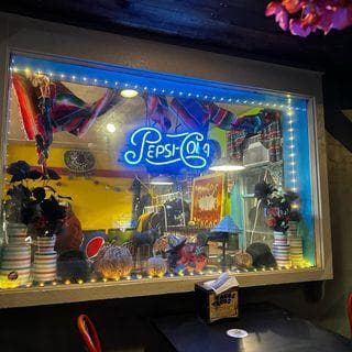 Tacos Tacos | Mexican