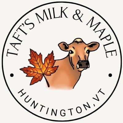 Taft's Milk and Maple