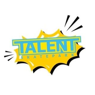 Talent Skatepark