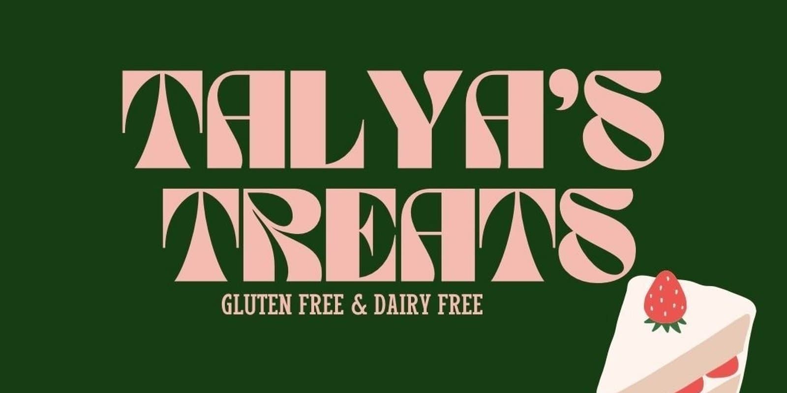 Talya's Treats