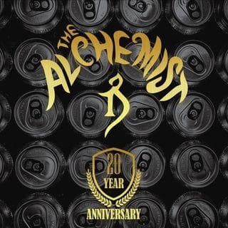 The Alchemist Brewery