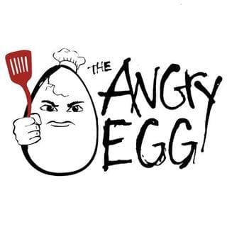 The angry egg two