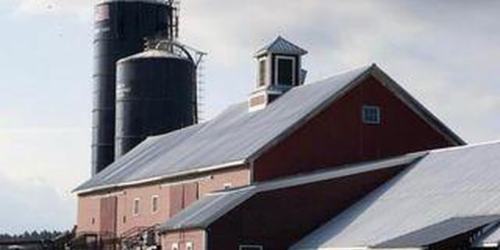 The Barn at Boyden Farm
