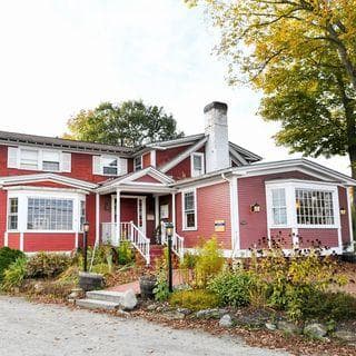 The Bistro at Ten Acres