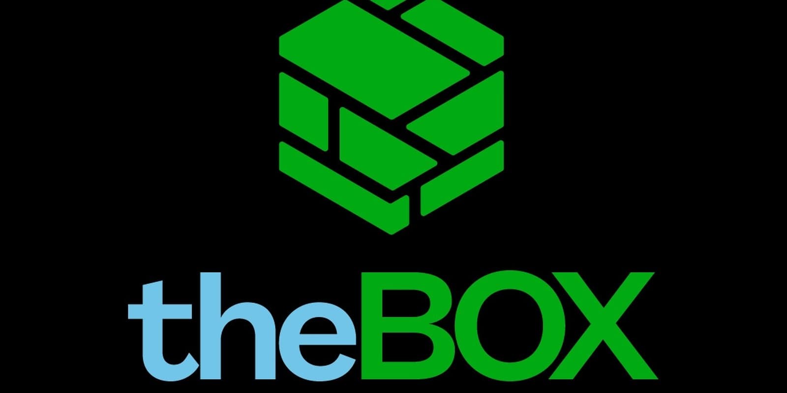 The Box Food Truck & Catering
