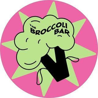 The Broccoli Bar