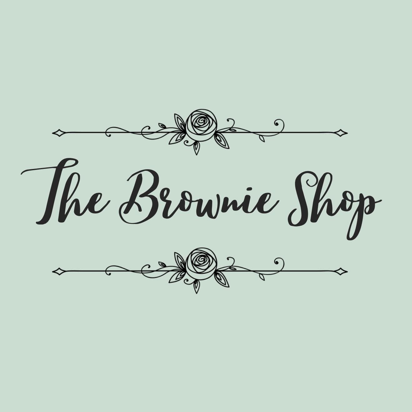The Brownie Shop