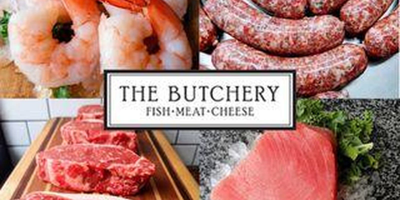 The Butchery