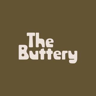 The Buttery: Kitchen + Pantry