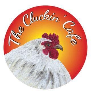 The Cluckin' Cafe