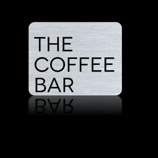 The Coffee Bar