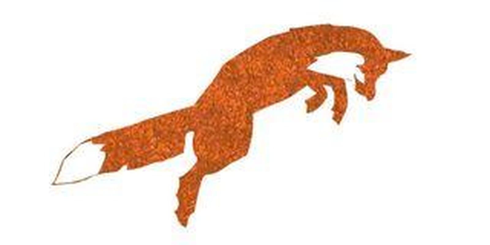The Copper Fox