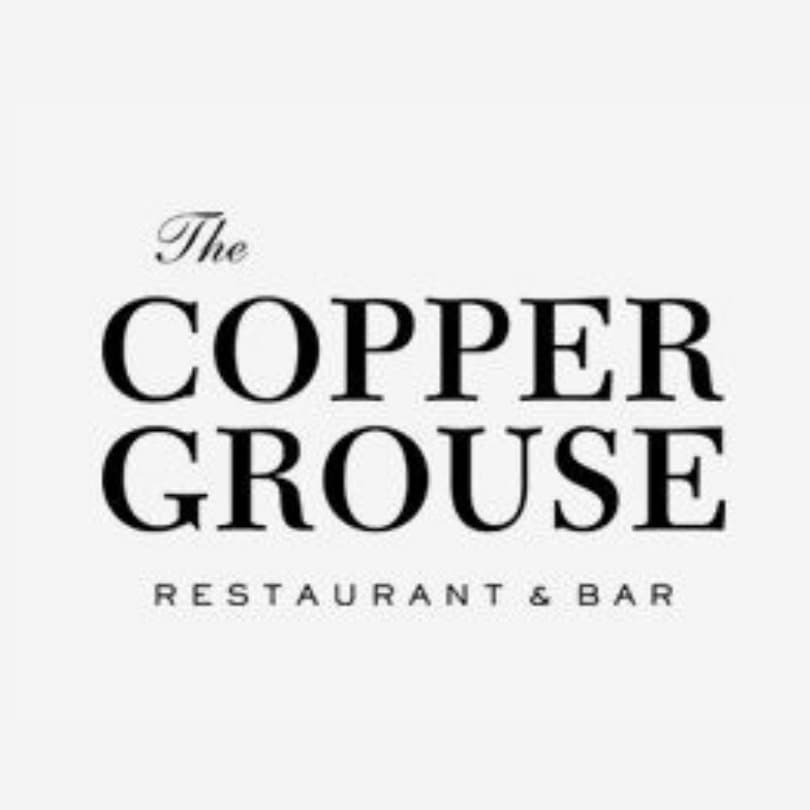 The Copper Grouse