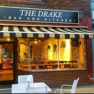 The Drake Bar and Kitchen