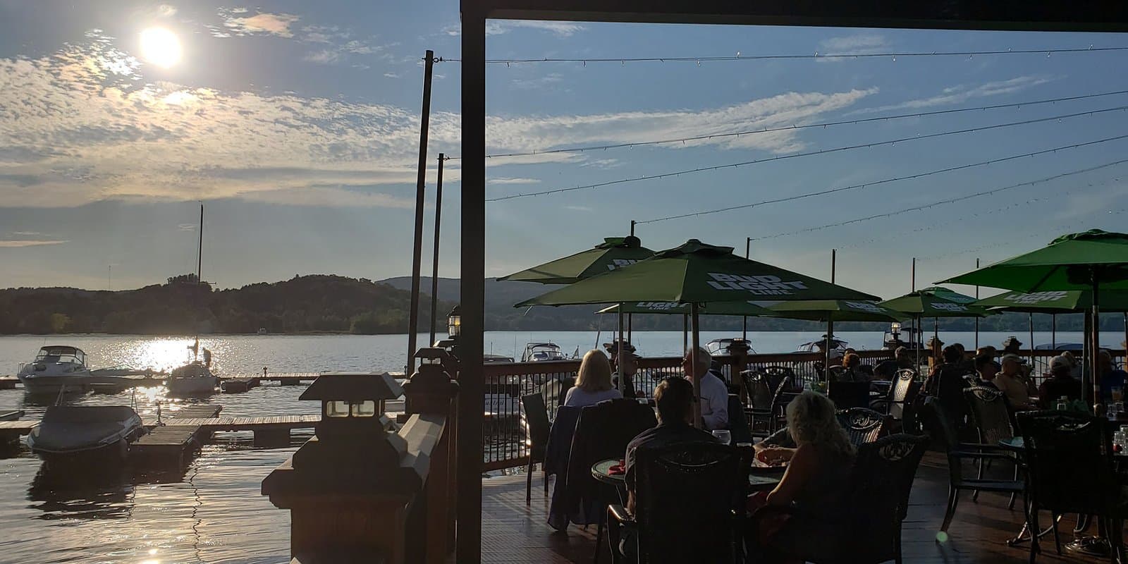 The East Side Restaurant & Pub