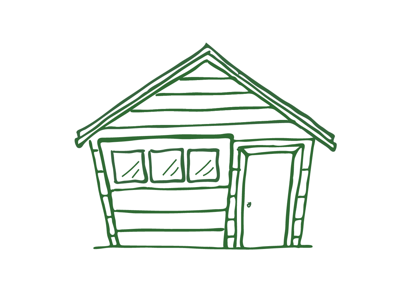 The Eclectic Shed
