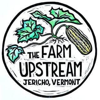 The Farm Upstream