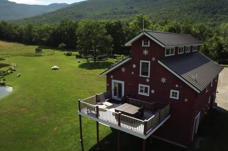 The Fielder Farm