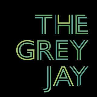 The Grey Jay