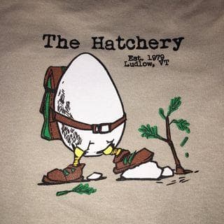 The Hatchery