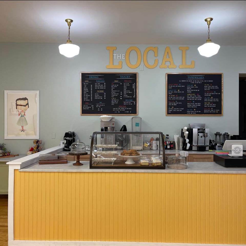 The Local & Co