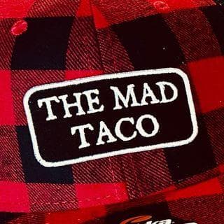 The Mad Taco