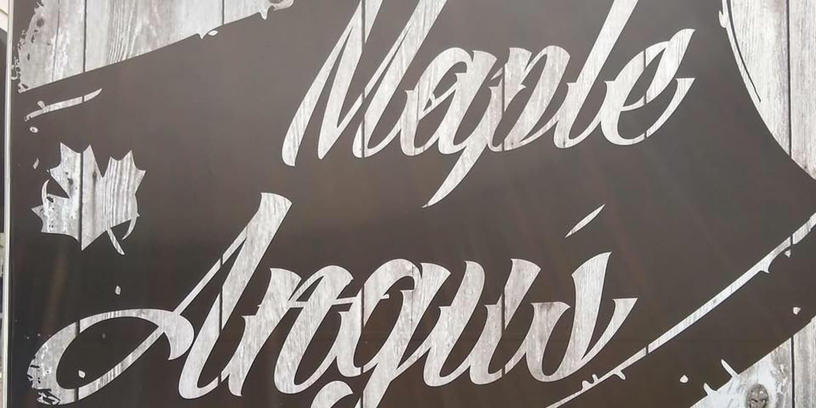 The Maple Angus