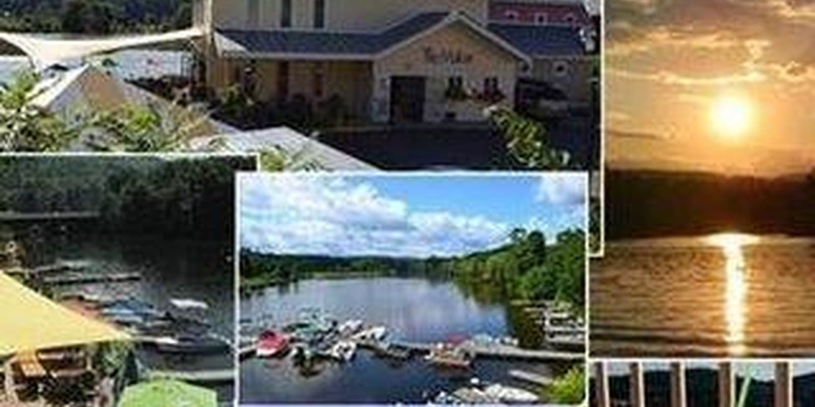 The Marina