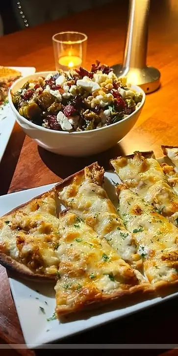 Saturday vibes are high! We’re celebrating with lots of guests tonight and cannot take any addition