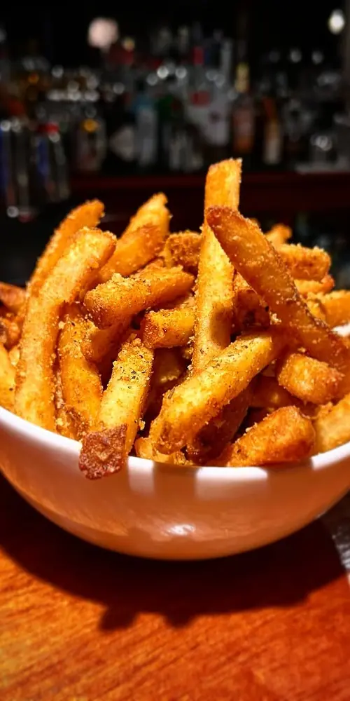 Happy Friday! We’re full tonight with reservations until 7:30. Text us at 681-7963 for reservations