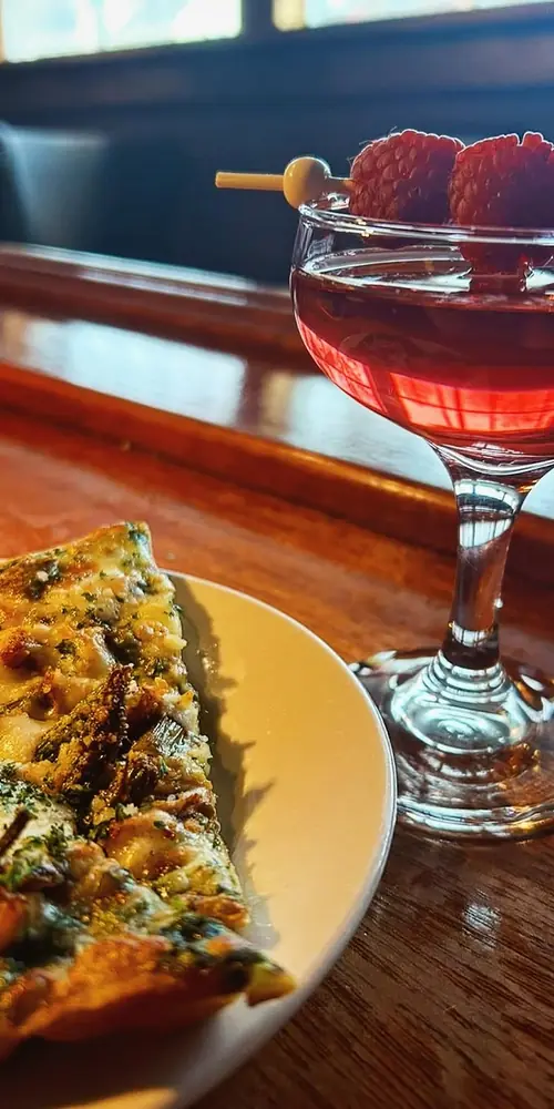 We know it’s only Monday, but it’s National Cocktail Day! It’s never too early to start thinking ab