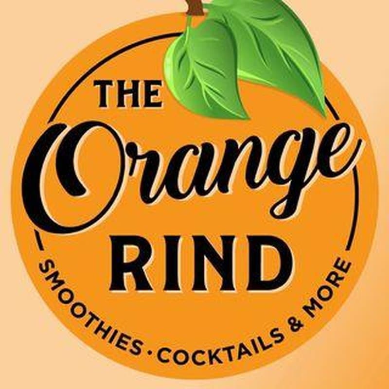 The Orange Rind