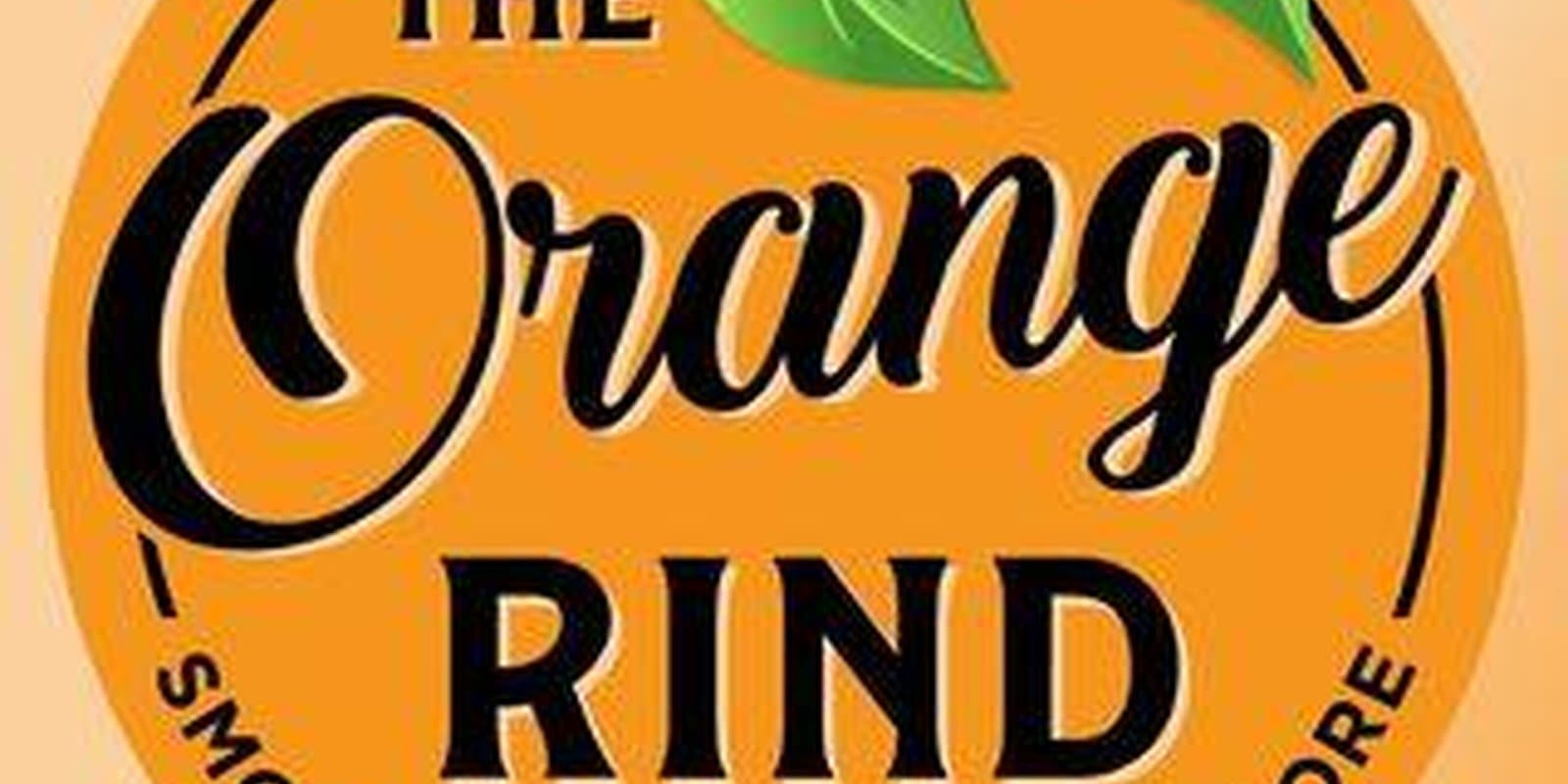 The Orange Rind
