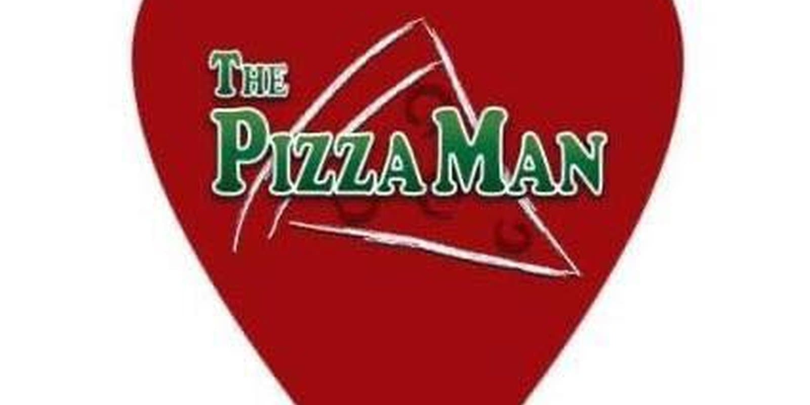 The Pizza Man