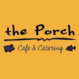The Porch Cafe & Catering