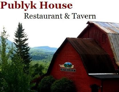 The Publyk House